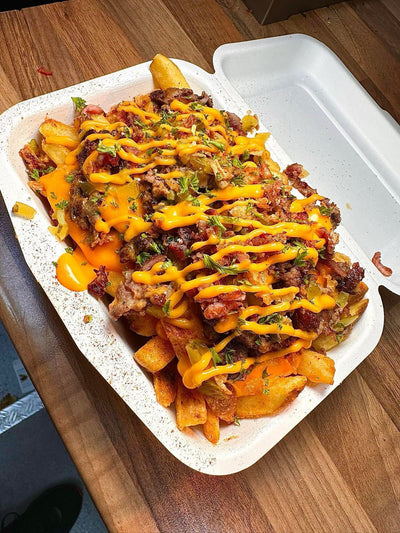 Dirty Fries